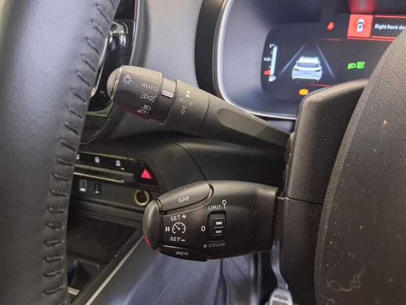 Used Citroen C5 Aircross 2023 for sale - 78040498: Photo 22