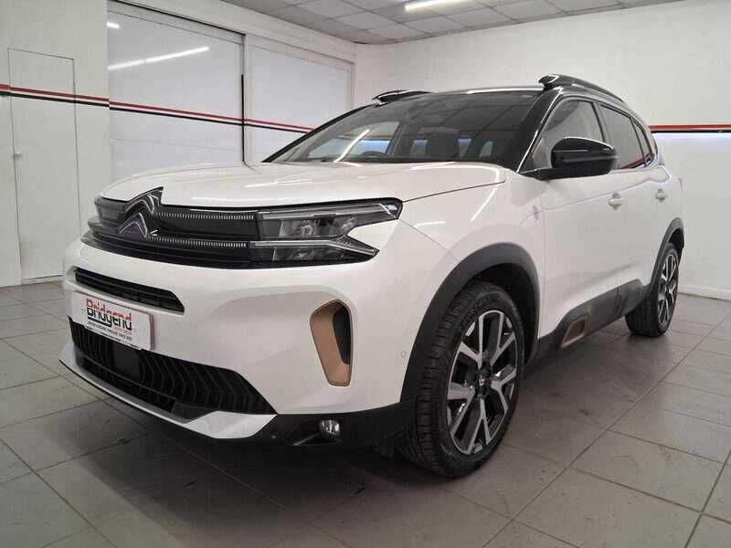 Used Citroen C5 Aircross 2023 for sale - 78040498: Photo 3