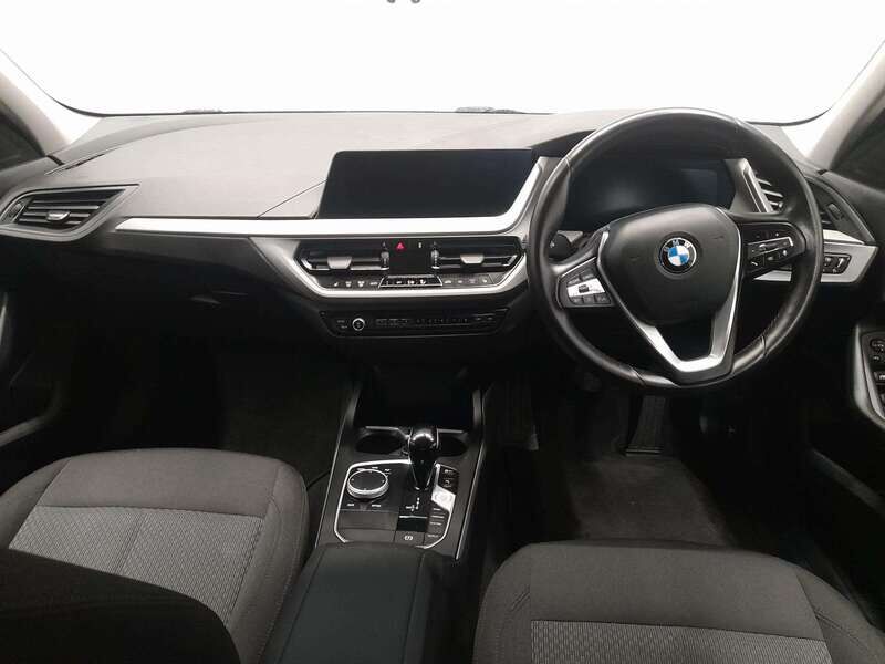 Used BMW 1 Series 2024 for sale - 77716383: Photo 13
