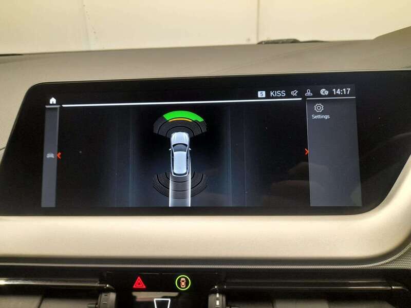 Used BMW 1 Series 2024 for sale - 77716383: Photo 17