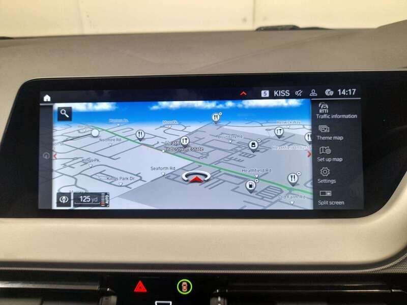 Used BMW 1 Series 2024 for sale - 77716383: Photo 18