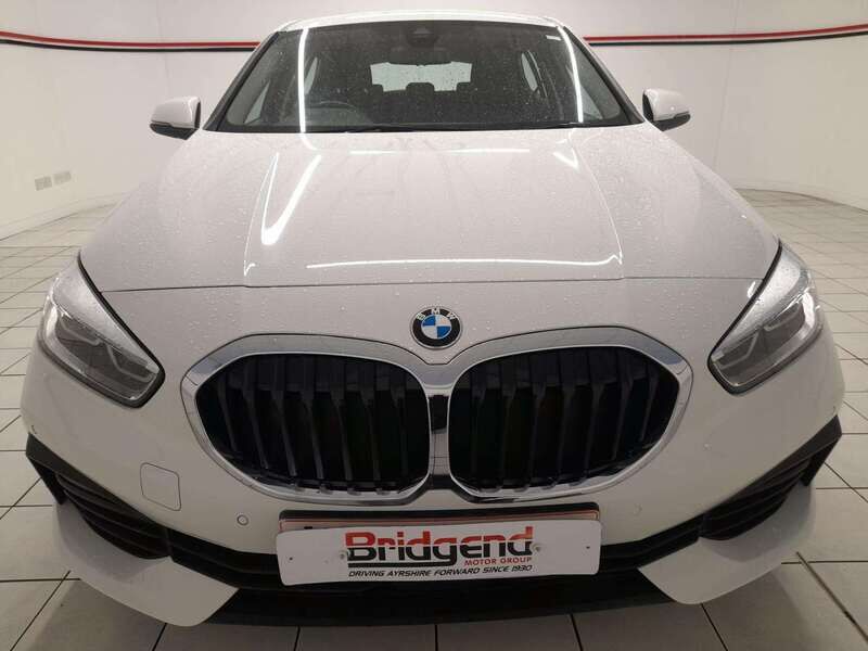 Used BMW 1 Series 2024 for sale - 77716383: Photo 2