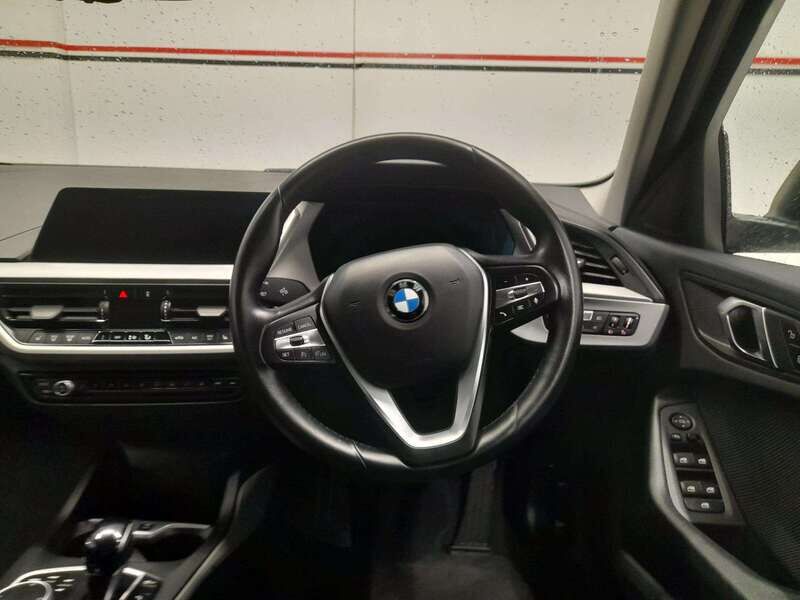 Used BMW 1 Series 2024 for sale - 77716383: Photo 9