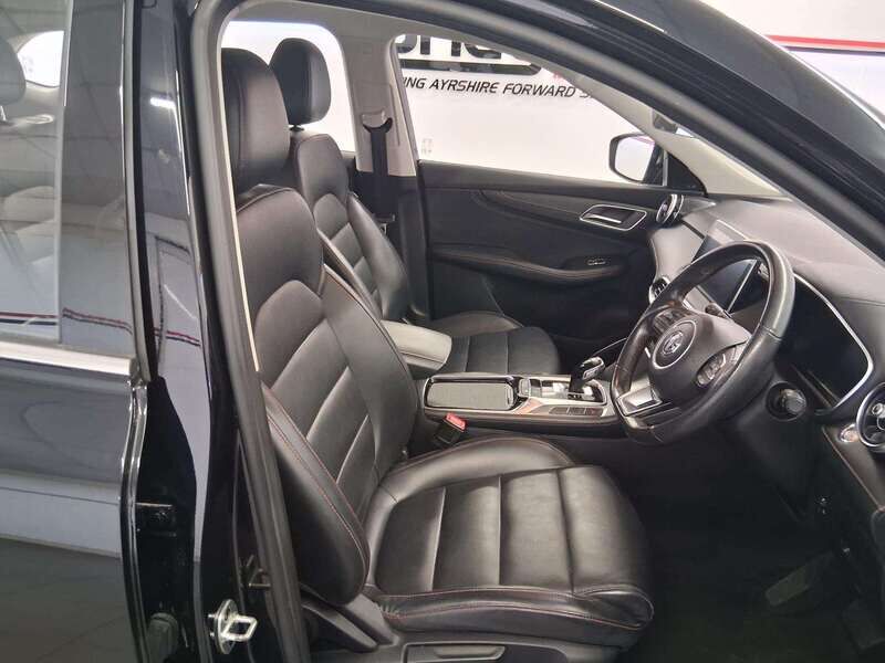 Used MG MG HS 2022 for sale - 77050593: Photo 11