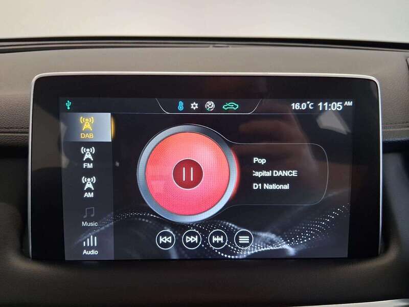 Used MG MG HS 2022 for sale - 77050593: Photo 17