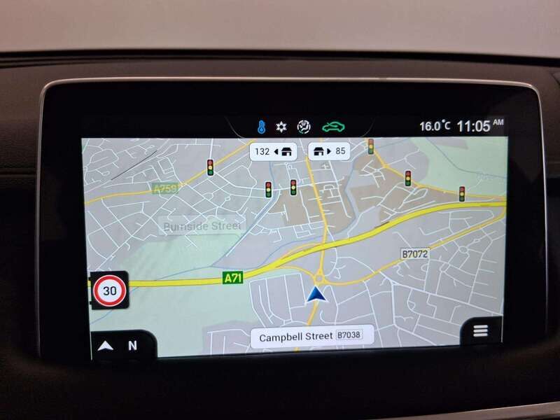 Used MG MG HS 2022 for sale - 77050593: Photo 18