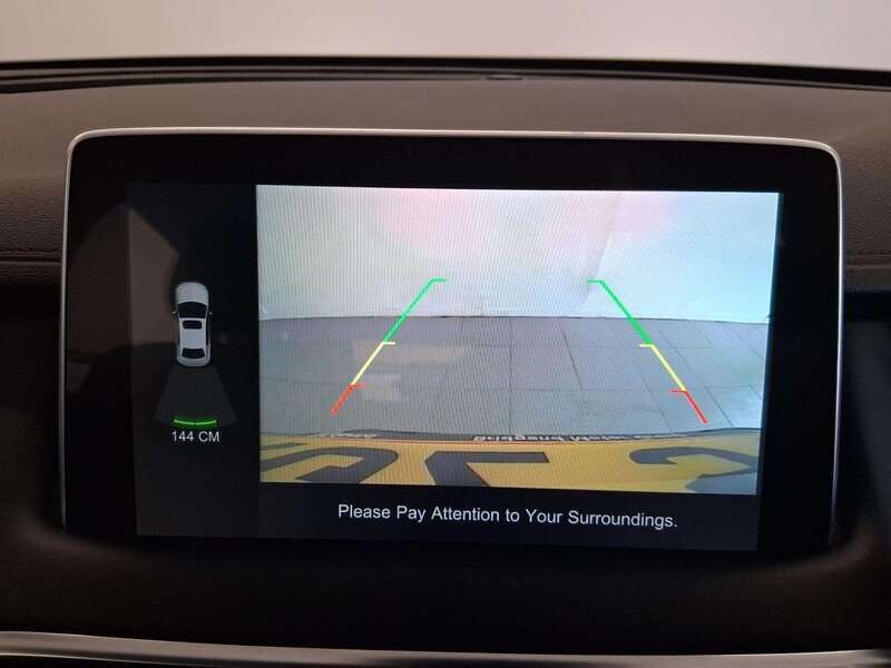 Used MG MG HS 2022 for sale - 77050593: Photo 19