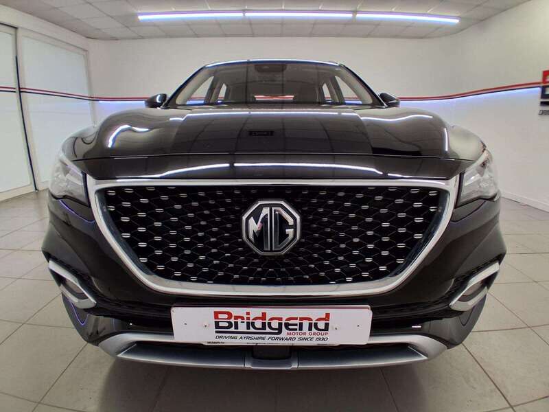 Used MG MG HS 2022 for sale - 77050593: Photo 2