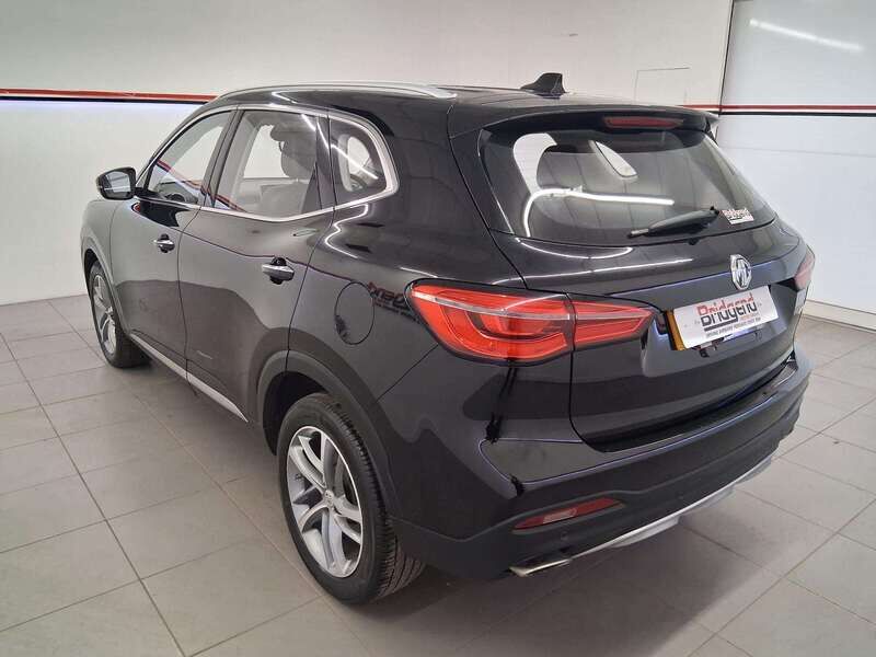 Used MG MG HS 2022 for sale - 77050593: Photo 4