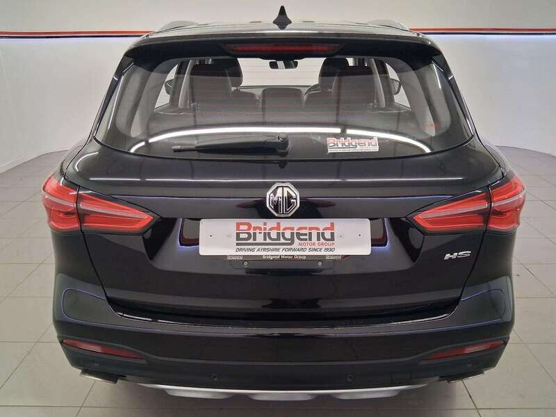 Used MG MG HS 2022 for sale - 77050593: Photo 5