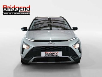 Used Hyundai BAYON undefined for sale - 78873259: Photo