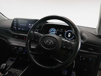 Used Hyundai BAYON undefined for sale - 78873259: Photo