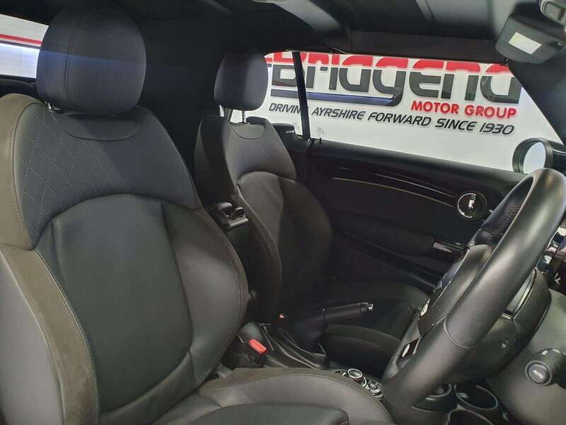 Used MINI Convertible 2022 for sale - 78152000: Photo 12