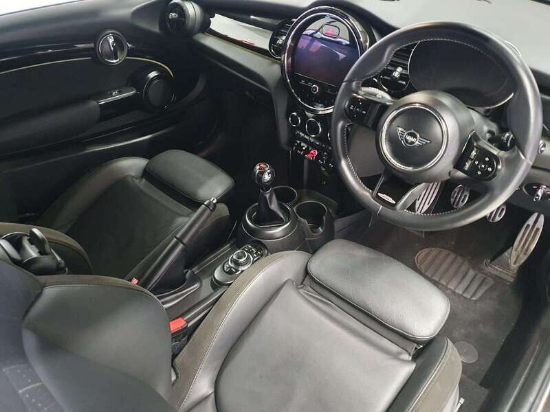 Used MINI Convertible 2022 for sale - 78152000: Photo 13