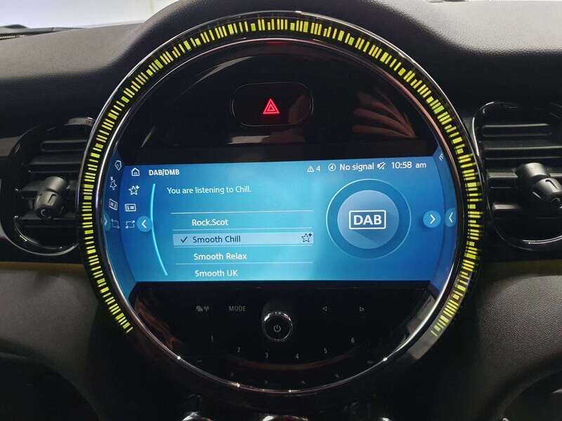 Used MINI Convertible 2022 for sale - 78152000: Photo 14