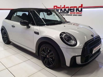 Used MINI Convertible undefined for sale - 78152000: Photo