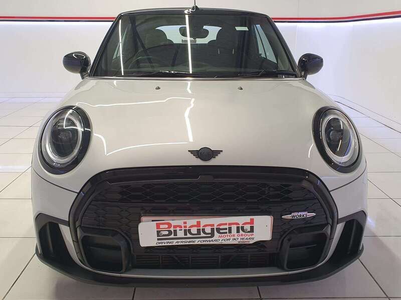 Used MINI Convertible 2022 for sale - 78152000: Photo 2