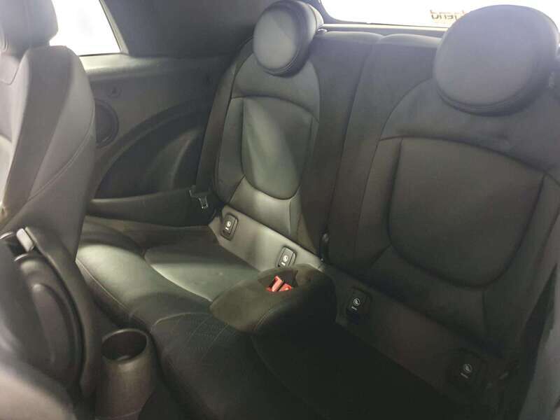 Used MINI Convertible 2022 for sale - 78152000: Photo 21