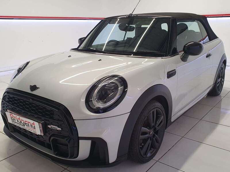 Used MINI Convertible 2022 for sale - 78152000: Photo 3