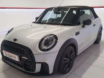 Used MINI Convertible undefined for sale - 78152000: Photo