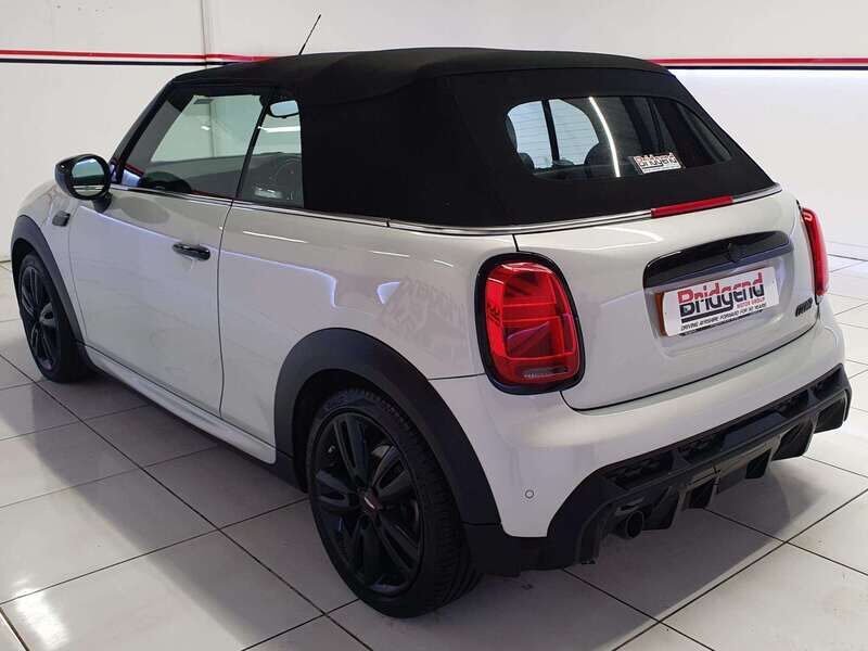 Used MINI Convertible 2022 for sale - 78152000: Photo 4