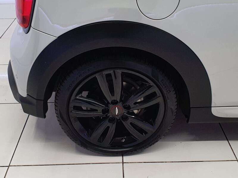 Used MINI Convertible 2022 for sale - 78152000: Photo 7