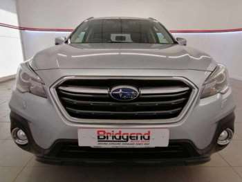 Used Subaru Outback 2021 for sale - 74160314: Photo