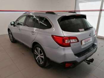 Used Subaru Outback 2021 for sale - 74160314: Photo