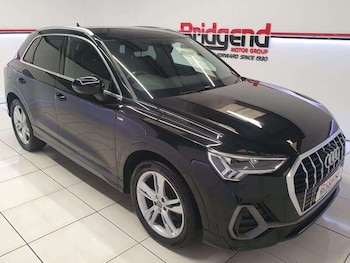 Used Audi Q3 2020 for sale - 79478738: Photo