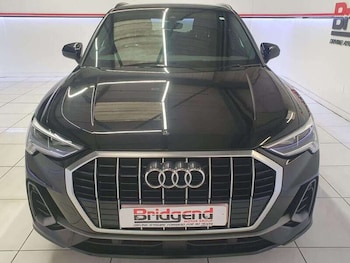 Used Audi Q3 2020 for sale - 79478738: Photo