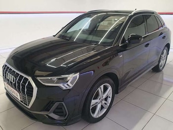 Used Audi Q3 2020 for sale - 79478738: Photo