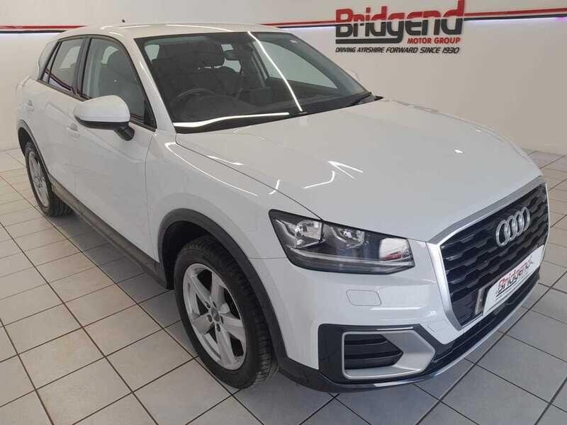 Used Audi Q2 2019 for sale - 76499212: Photo 1