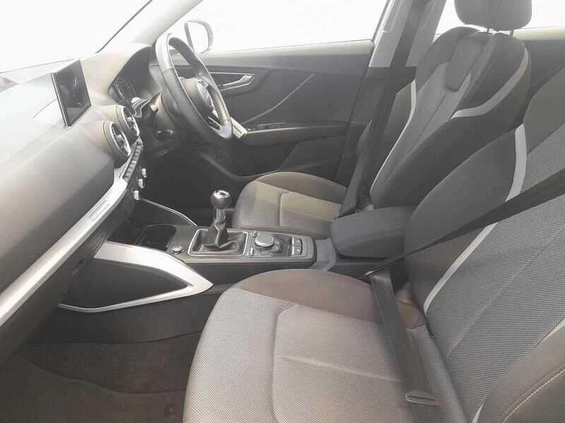 Used Audi Q2 2019 for sale - 76499212: Photo 15