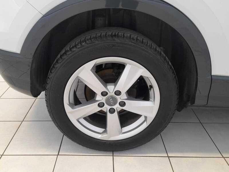 Used Audi Q2 2019 for sale - 76499212: Photo 8