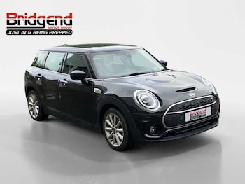 Used MINI Clubman 2020 for sale - 78767091: Photo