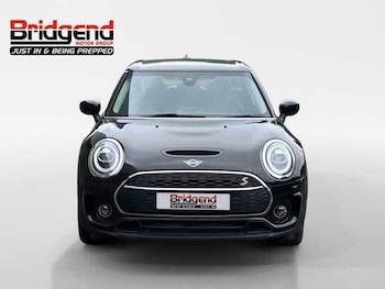 Used MINI Clubman 2020 for sale - 78767091: Photo