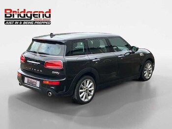 Used MINI Clubman 2020 for sale - 78767091: Photo