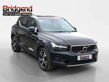 2020 (70) - 1.5 T3 [163] Inscription Pro 5dr