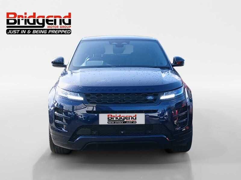 Used Land Rover Range Rover Evoque 2021 for sale - 77831912: Photo 2