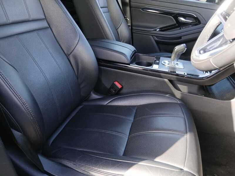 Used Land Rover Range Rover Evoque 2021 for sale - 77831912: Photo 3