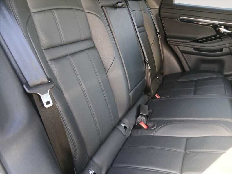 Used Land Rover Range Rover Evoque 2021 for sale - 77831912: Photo 5