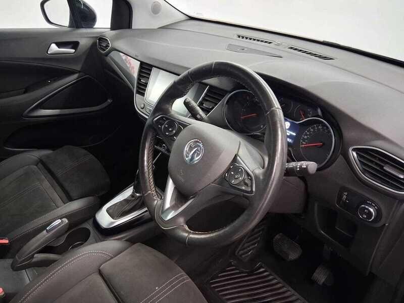 Used Vauxhall Crossland 2022 for sale - 76138734: Photo 10