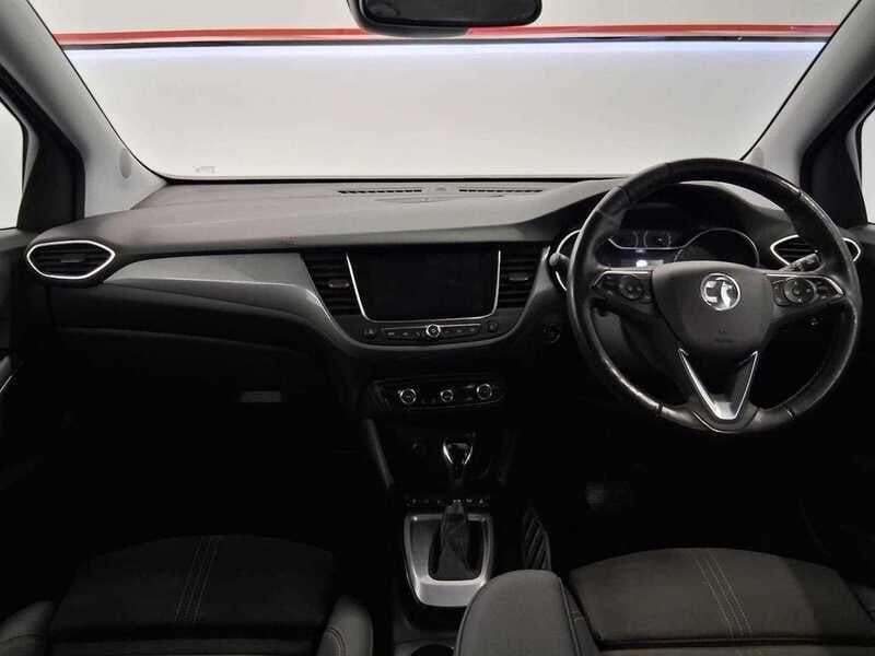 Used Vauxhall Crossland 2022 for sale - 76138734: Photo 16
