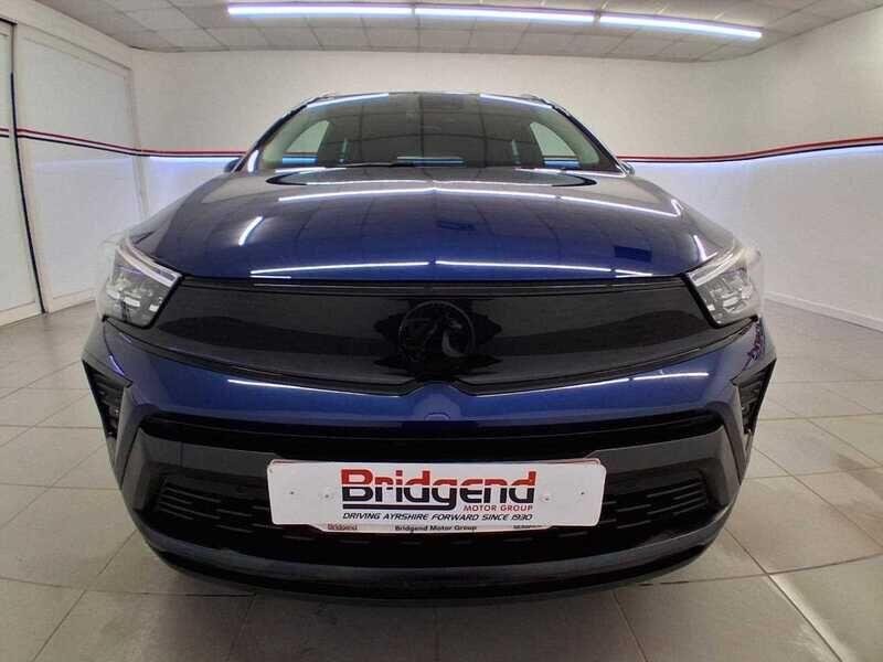Used Vauxhall Crossland 2022 for sale - 76138734: Photo 2