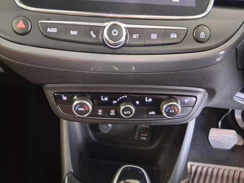 Used Vauxhall Crossland 2022 for sale - 76138734: Photo 20