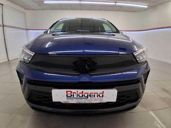 Used Vauxhall Crossland 2022 for sale - 76138734: Photo 2