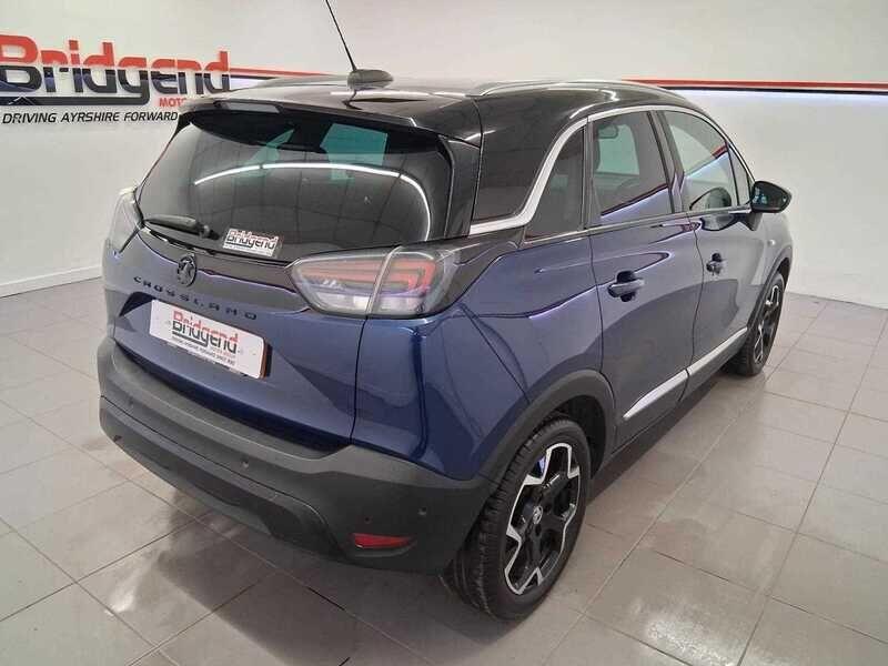 Used Vauxhall Crossland 2022 for sale - 76138734: Photo 6