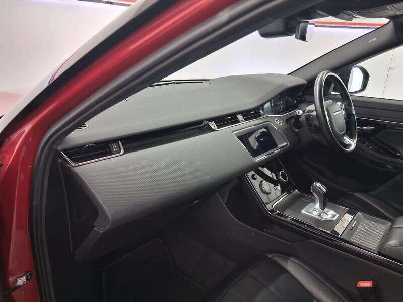 Used Land Rover Range Rover Evoque 2019 for sale - 76349735: Photo 13