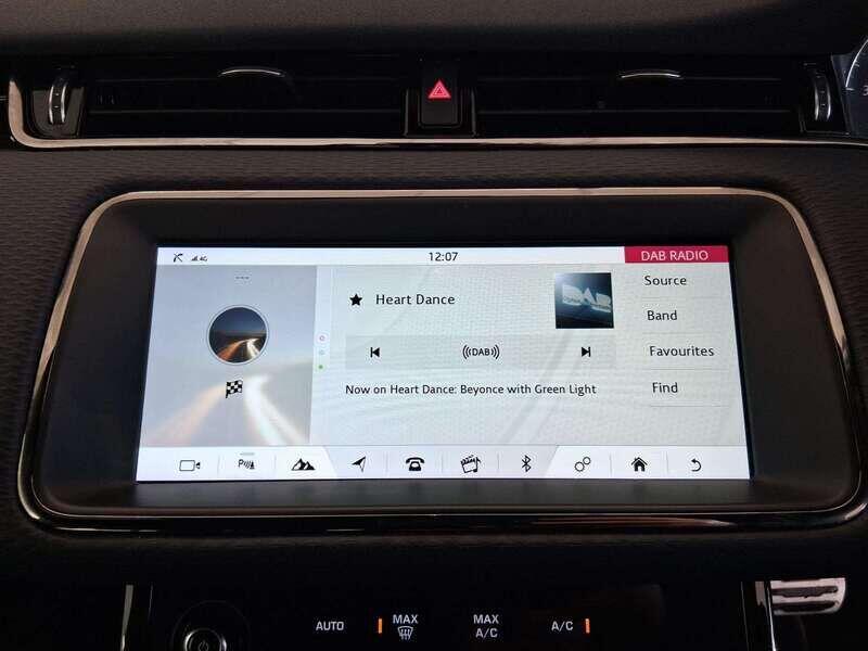 Used Land Rover Range Rover Evoque 2019 for sale - 76349735: Photo 17