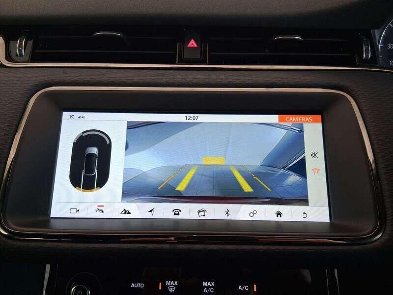 Used Land Rover Range Rover Evoque 2019 for sale - 76349735: Photo 19